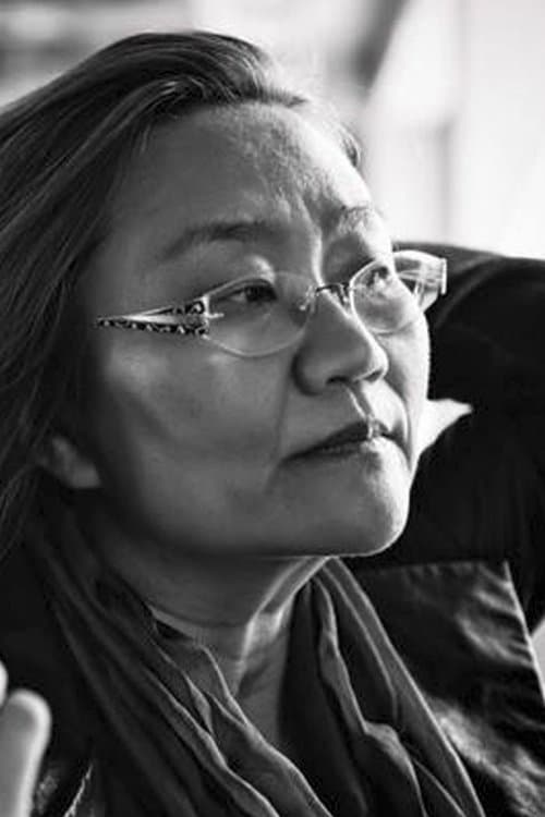 Profile image of Kim So-young