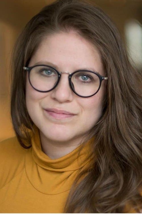 Profile image of Kim St-Pierre