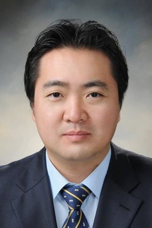 Profile image of Kim Sung-hyuk