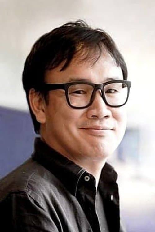 Profile image of Kim Sung-soo