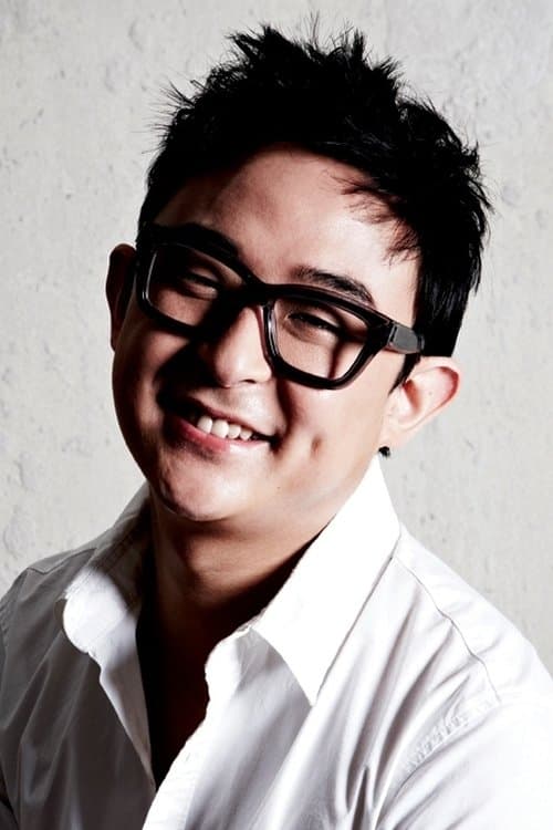 Profile image of Kim Tae-yong