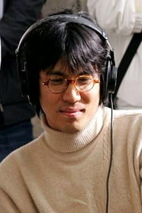 Kim Tae-yong photo