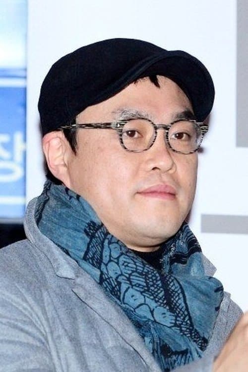 Profile image of Kim Tae-yun