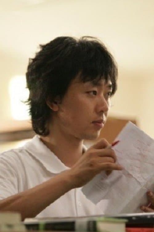 Profile image of Kim Yoo-sung