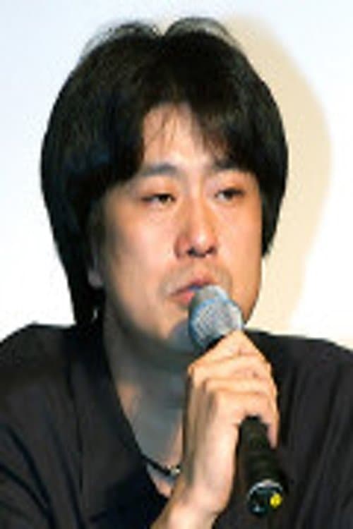 Profile image of Kim Young-jun