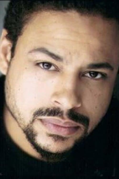 Profile image of Kimani Ray Smith