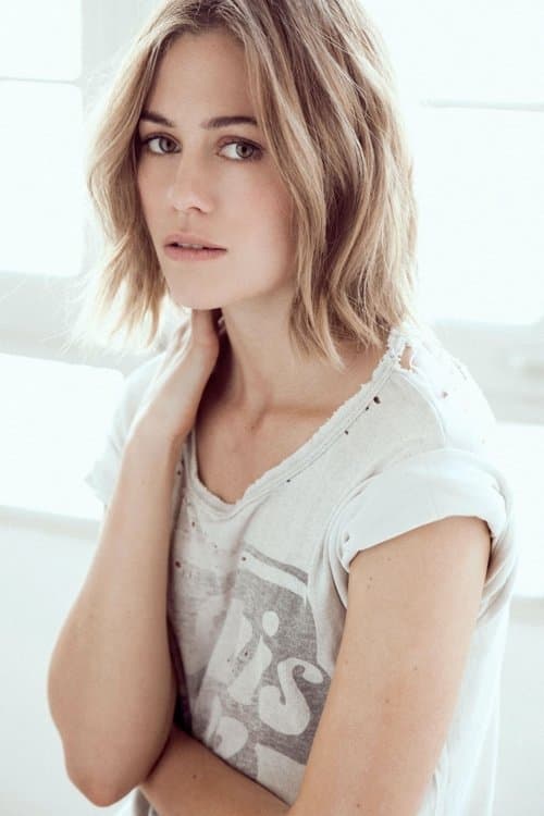 Kimberley Tell photo