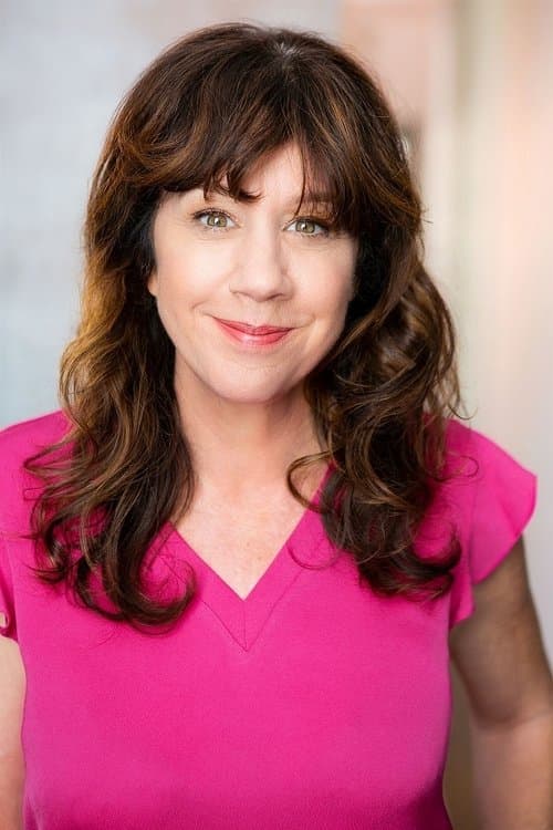 Kimberly Blair photo