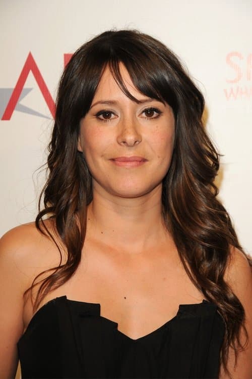 Kimberly McCullough photo