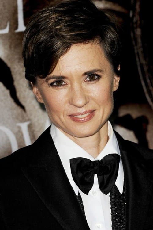 Profile image of Kimberly Peirce