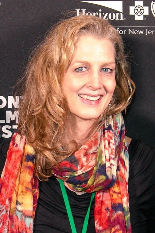 Profile image of Kimberly Reed