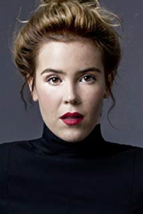 Kimberly Rydel photo