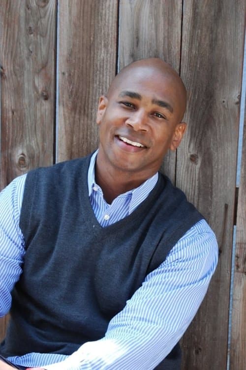 Kimble Jemison photo