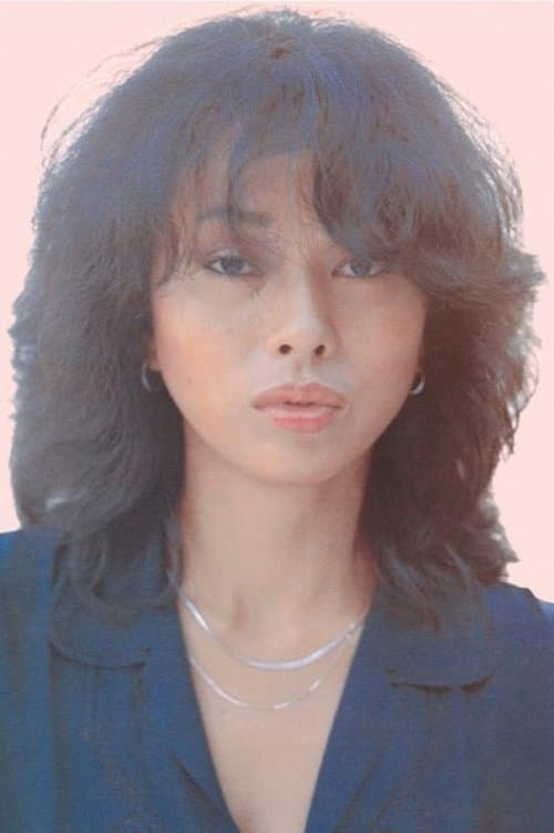 Kimiko Kasai photo