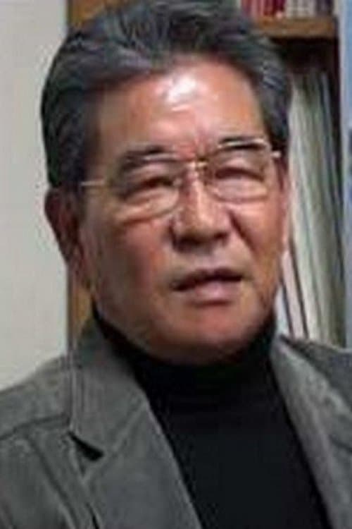 Profile image of Kimio Yabuki
