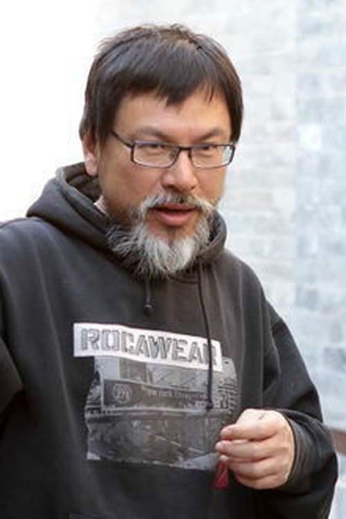 Profile image of Kin-lung Lam