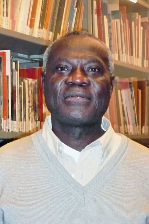Profile image of King Ampaw