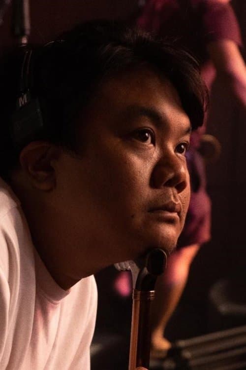 Profile image of King Palisoc