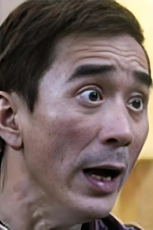 Kingson Shek Siu-Lun photo