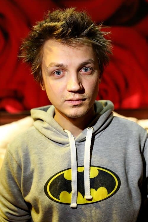 Profile image of Kirill Sokolov