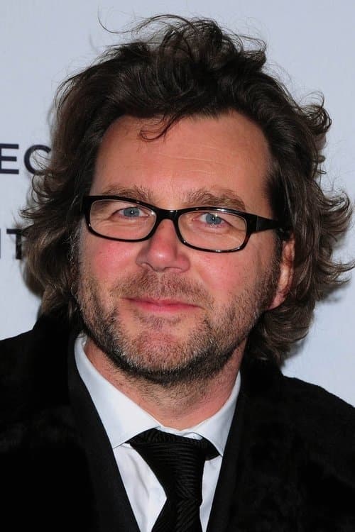 Profile image of Kirk Jones
