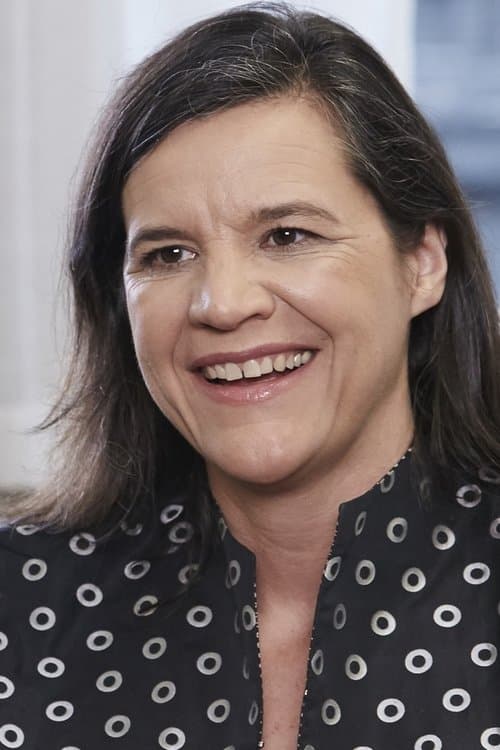 Profile image of Kirsten Johnson