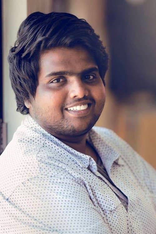 Profile image of Kishore Rajkumar