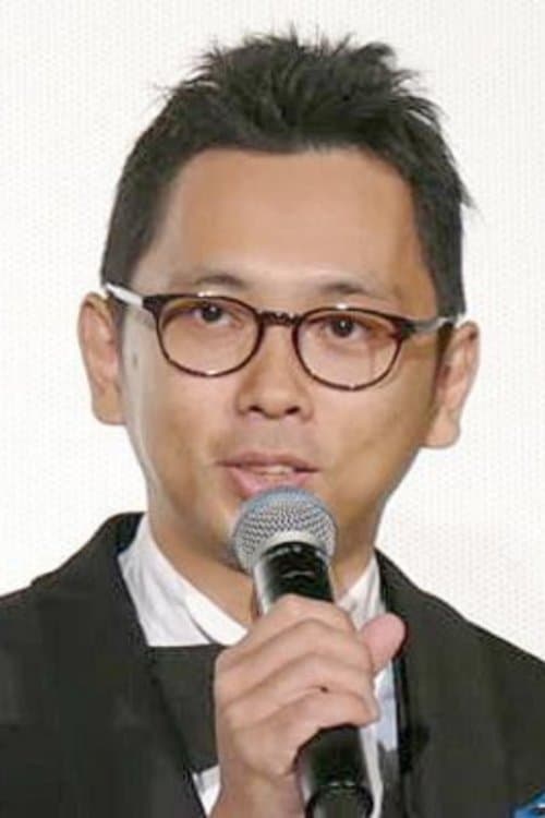 Profile image of Kiyoshi Yamamoto