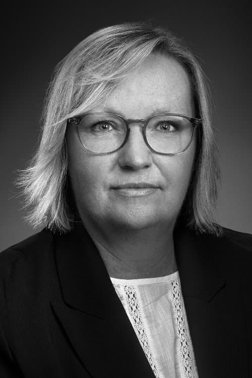 Profile image of Kjersti Helen Rasmussen