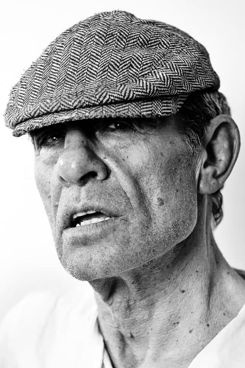 Profile image of Klaus Lemke