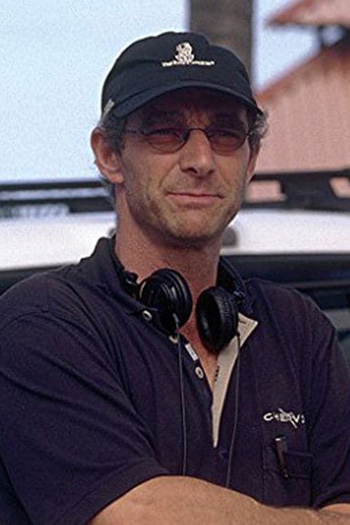 Profile image of Klaus Menzel