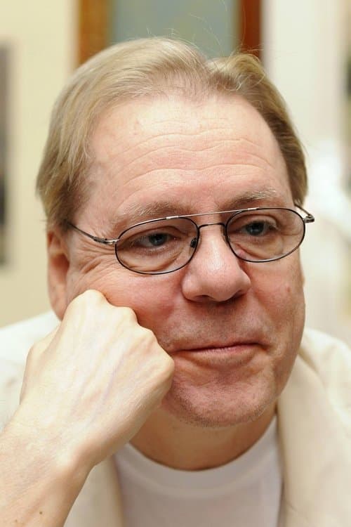 Klaus Schulze photo