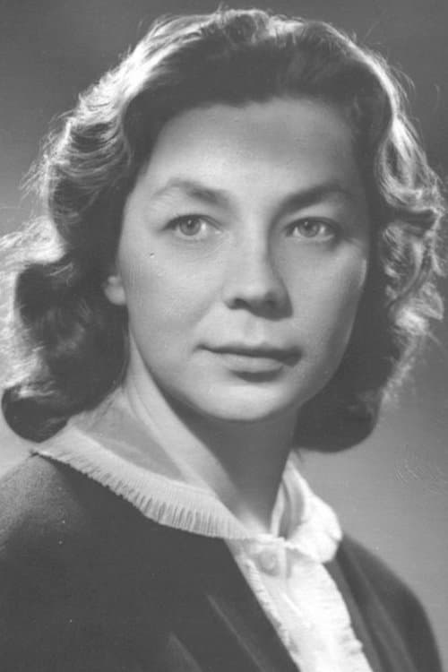 Klavdiya Kozlyonkova photo