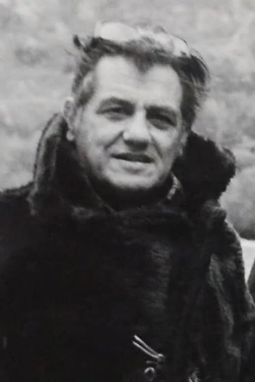 Profile image of Klearhos Konitsiotis