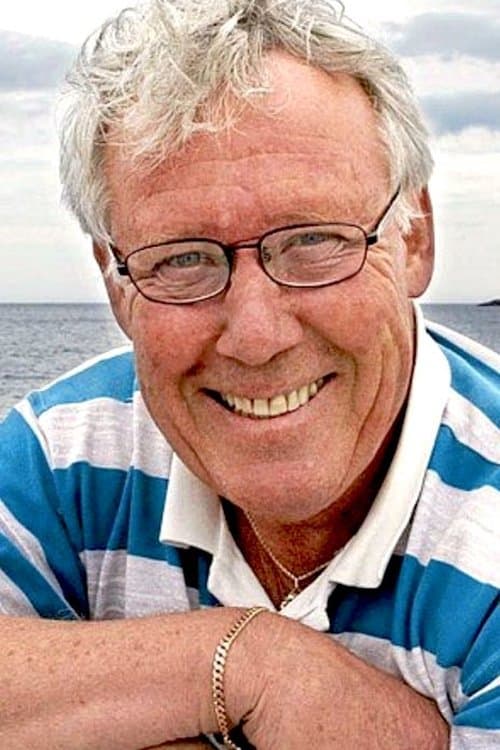 Knut Bjørnsen photo