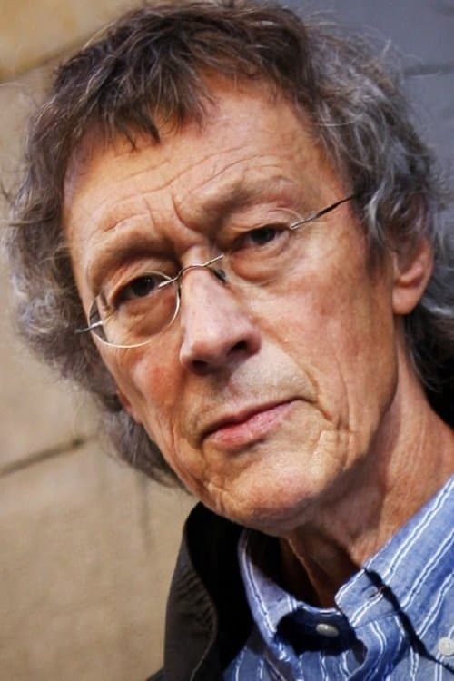 Profile image of Knut Erik Jensen
