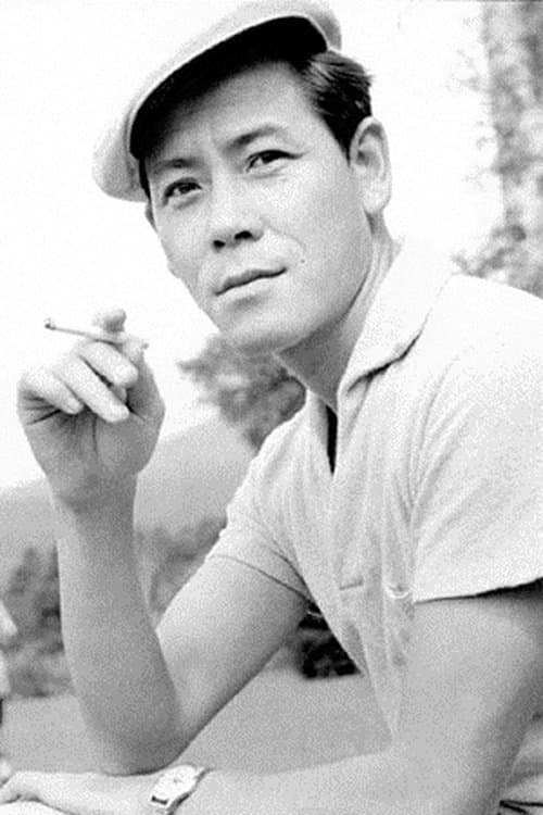 Profile image of Kō Nakahira