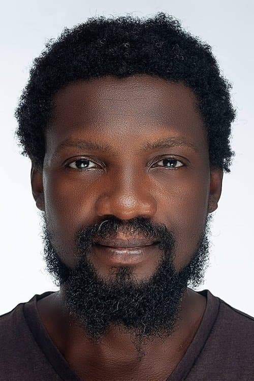 Kobina Amissah-Sam photo