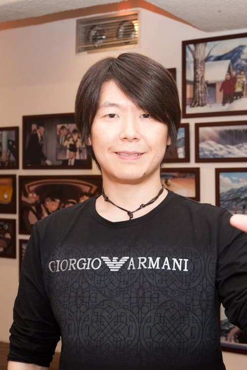 Profile image of Kobun Shizuno