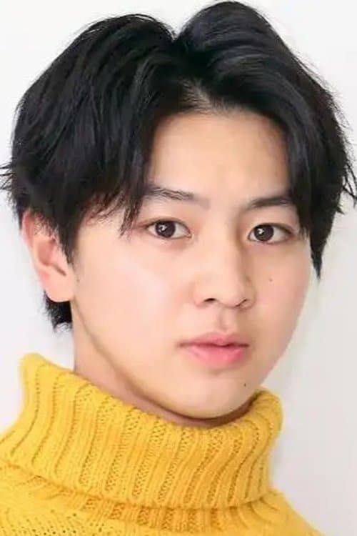 Kodai Fujimoto photo