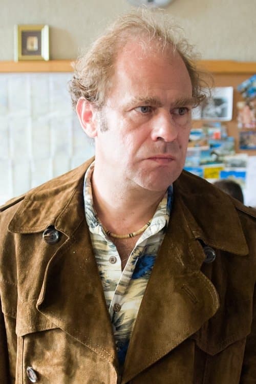 Koen De Sutter photo