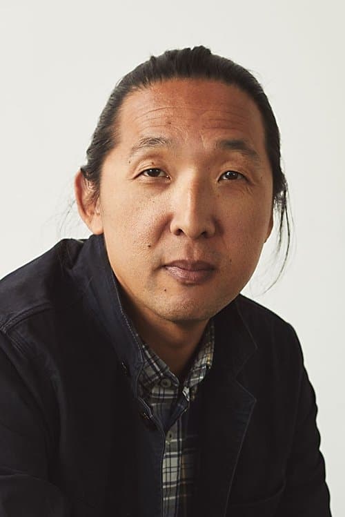 Profile image of Kogonada