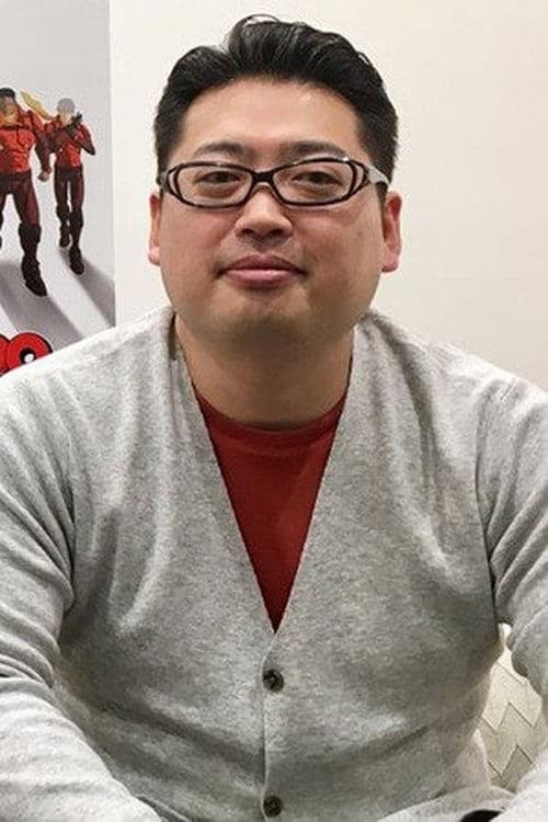 Profile image of Kohdai Kakimoto