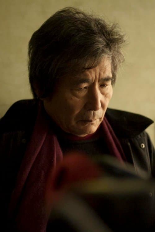Profile image of Kōhei Oguri