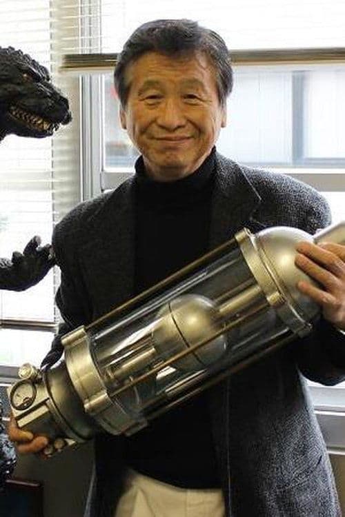 Profile image of Koichi Kawakita