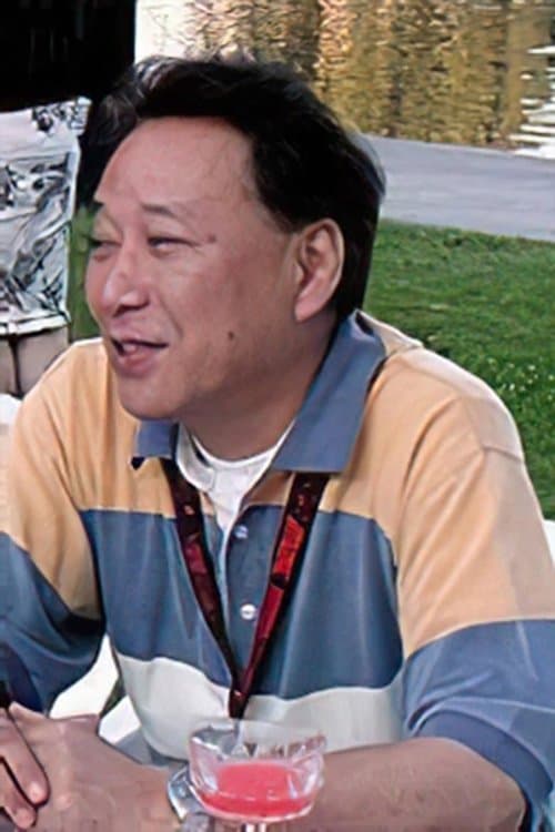 Profile image of Koichi Mashimo