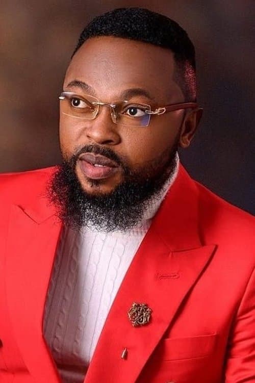 Kolawole Ajeyemi photo