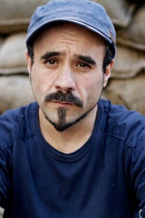 Profile image of Koldo Serra
