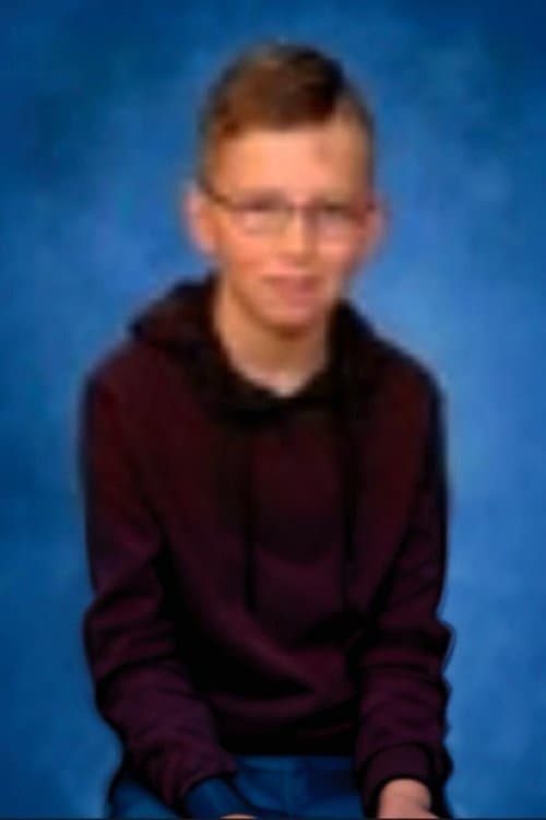 Konner Porter photo