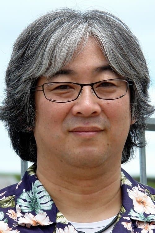 Profile image of Konosuke Uda